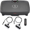 Sunny Vibration Plate: Boost Health & Fitness