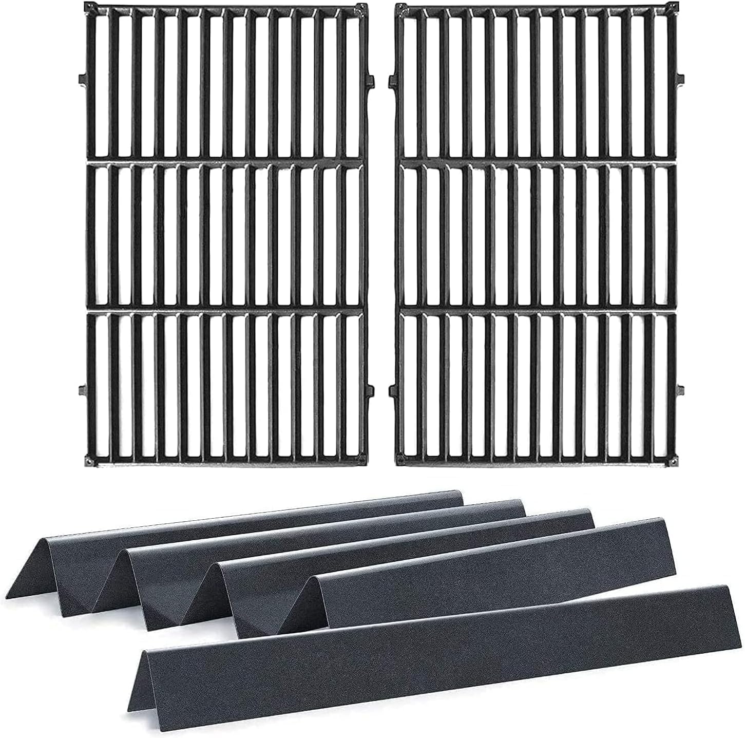 Replacement Parts for Weber Genesis 300 Series Gas Grills
