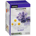 Bigelow Benefits Sleep Chamomile & Lavender K-Cups - Calm Evenings