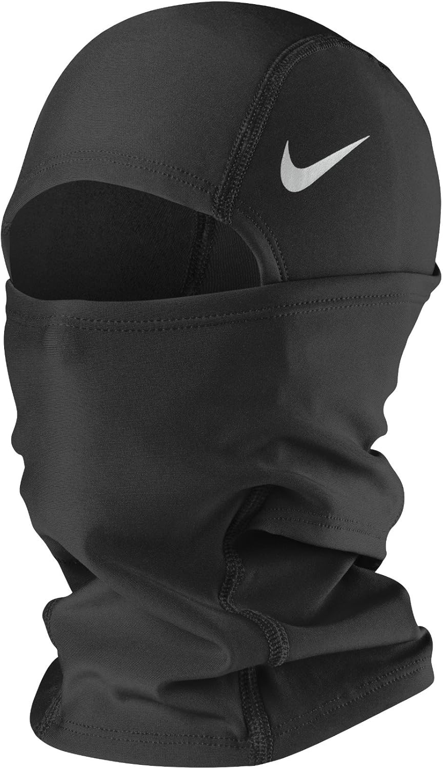 Nike Pro Hyperwarm Hydropull Hood for Ultimate Warmth