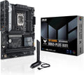 TUF Gaming B860-PLUS WiFi Motherboard - AI PC Ready