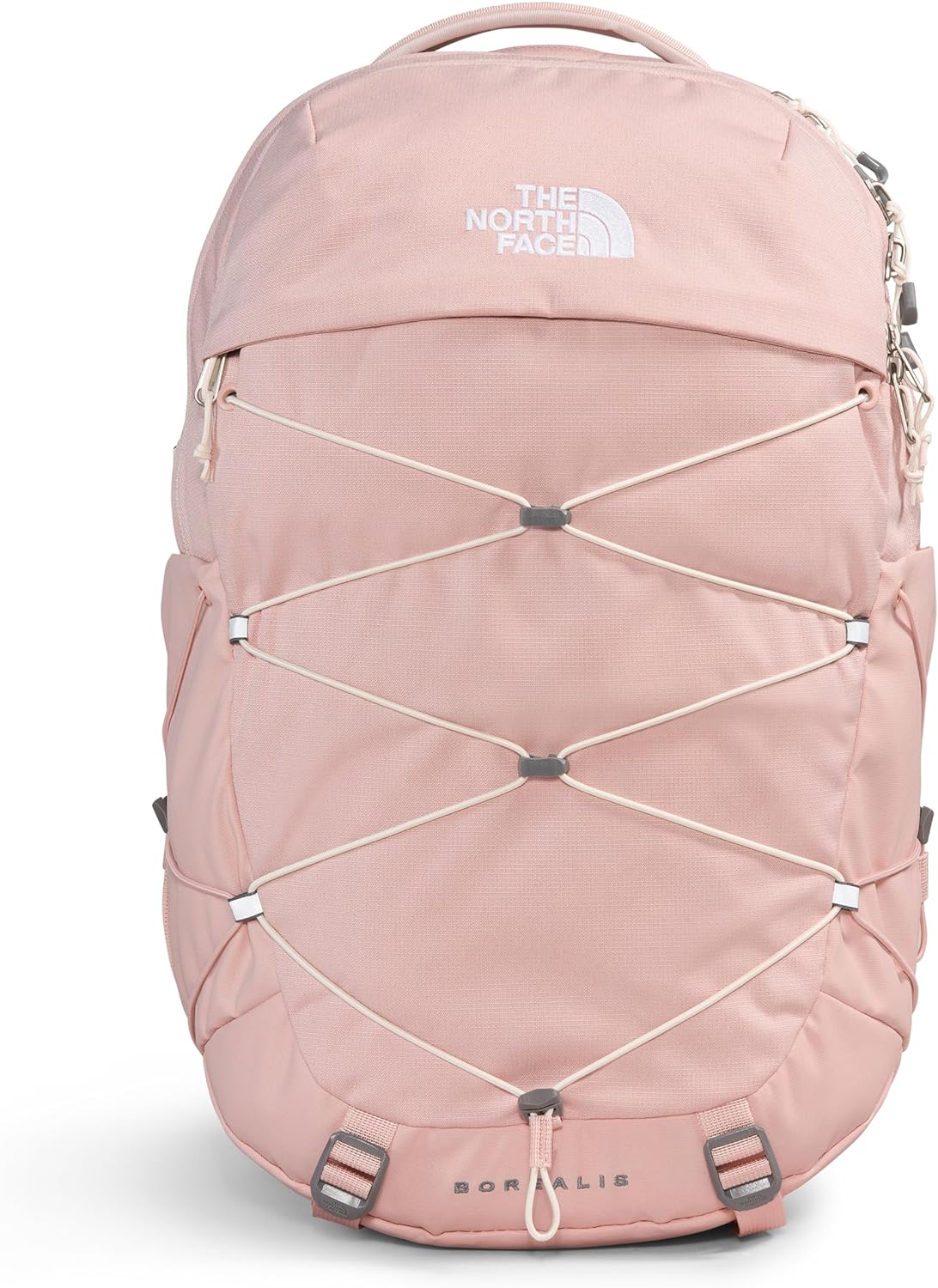THE NORTH FACE Women's Borealis Commuter Laptop Backpack Review