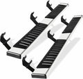 6 in Running Boards for 2015-2025 F-150 & 2017-2025 Super Cab - Sturdy