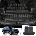 Cargo Mat for 2021-2026 Kia Sorento - All Weather Protection