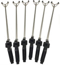 ArcMate EZ Reacher Heavy Duty Grab-It 40in 6 Pack - Durable Reach Tool