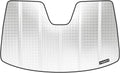 Windshield Sun Shade for Mazda 3 2019-2025 - Custom Fit Heat Shield