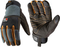 Wells Lamont FX3 Men's Extreme Dexterity Winter Work Gloves - Warm