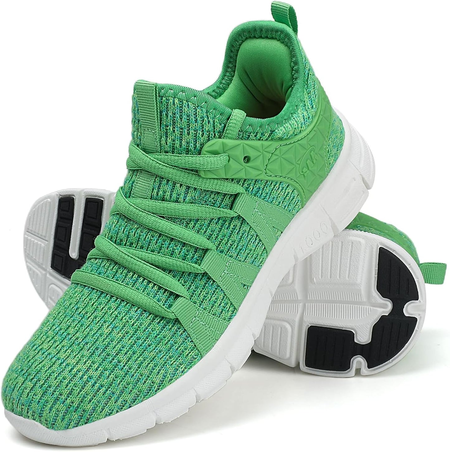 Lightweight Breathable Running Shoes for Gym and Workout Use