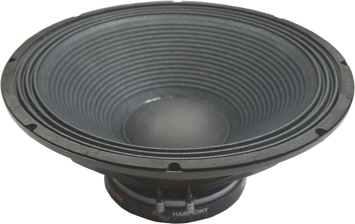 Harmony Audio HA-P18LS8 18in Pro PA Subwoofer for Powerful Bass