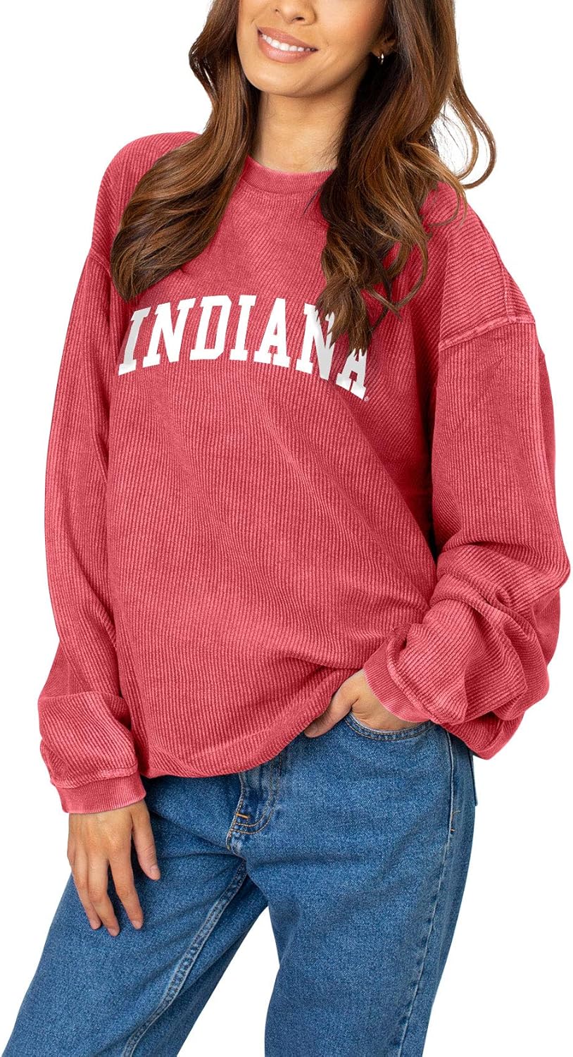 Cozy Fleece Hoodie for Women - Perfect for Gamedays and Lounging