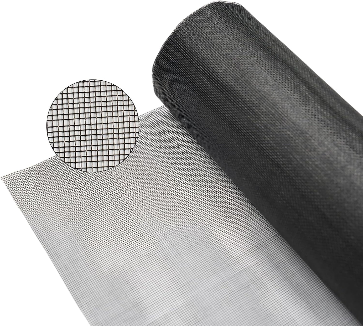 Fiberglass Window Screen Roll for Durable Protection and Clarity