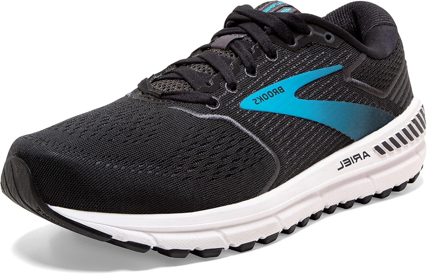 Brooks Women's Ariel '20 Running Shoe for Ultimate Comfort