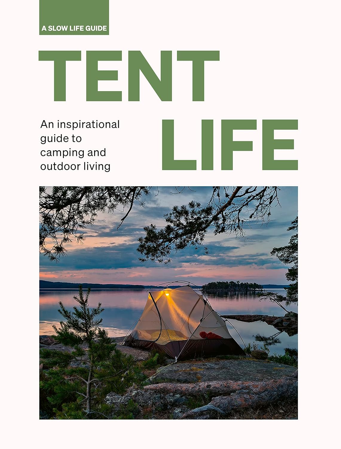 Outdoor Living Mastery