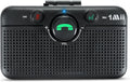 1Mii MK02 Bluetooth 6.0 Car Speaker - Hands-Free 5W Speakerphone