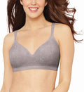 Bali Comfort Revolution Full Coverage Wirefree Bra - Cool Comfort