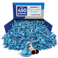 Hershys Kisses Cookies & Cream Bulk Candy 4.25LB - Party Ready