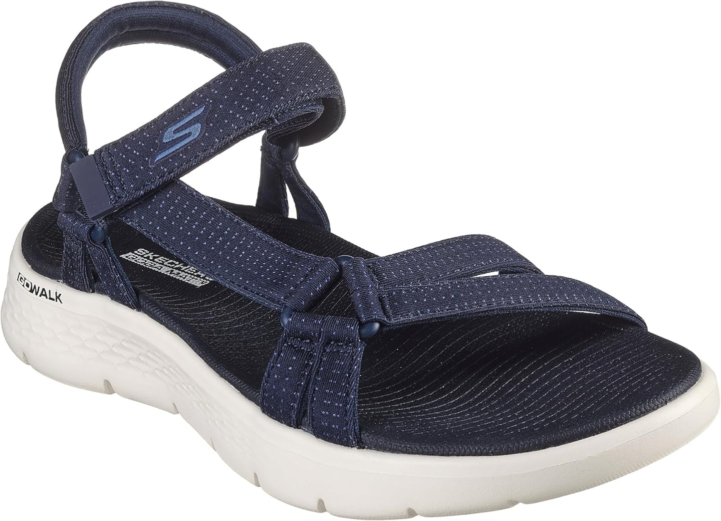 Skechers Women's Go Walk Flex Sandal-Sublime Sport for Comfort