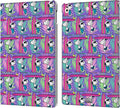 Peanuts Snoopy Aloha Disco Leather iPad 10.2 Case - 360 Protection