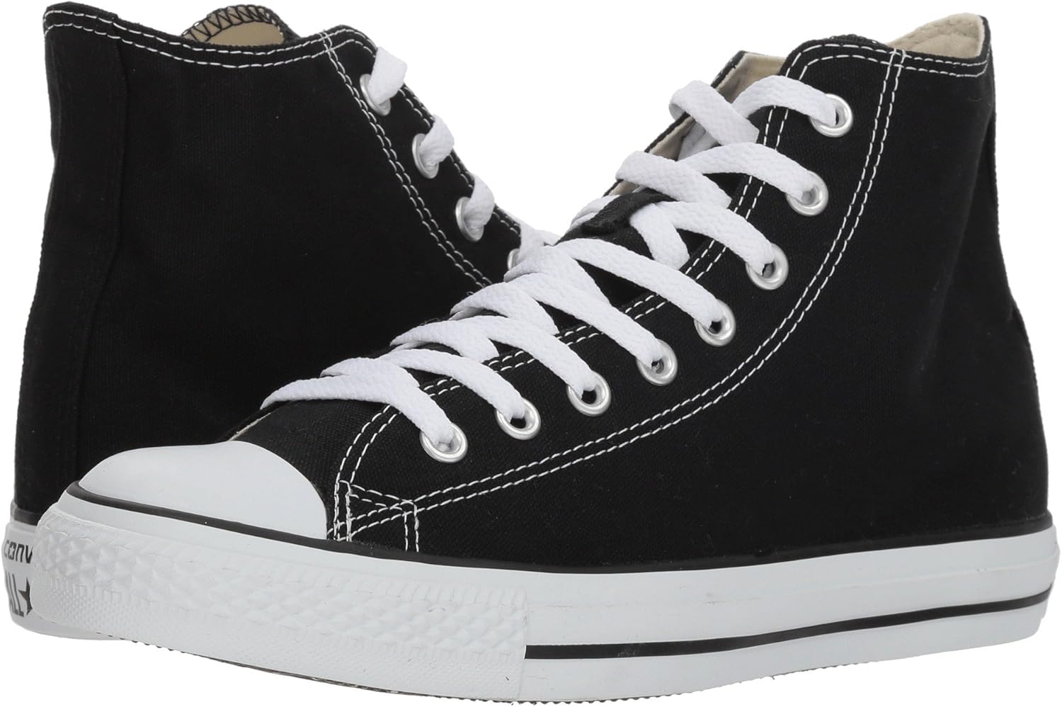 Converse Men's Hi-Top Trainers for Ultimate Style and Comfort