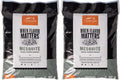 Mesquite Wood Pellets 100% All-Natural - Bold BBQ Flavor