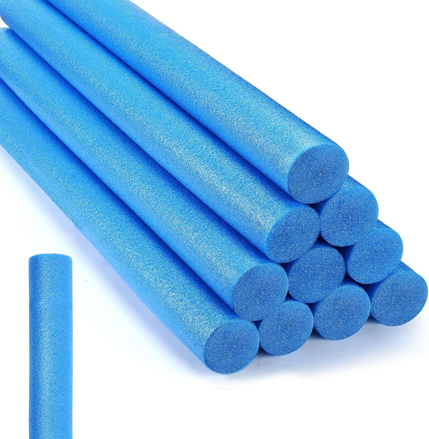 Floating Pool Noodles Foam Tube for Swimming and Craft Projects