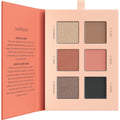 bareMinerals Mineralist Eyeshadow Palette for Vibrant Looks