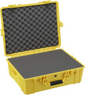 Condition 1 25in Large Waterproof Hard Case Model 839 - Protective