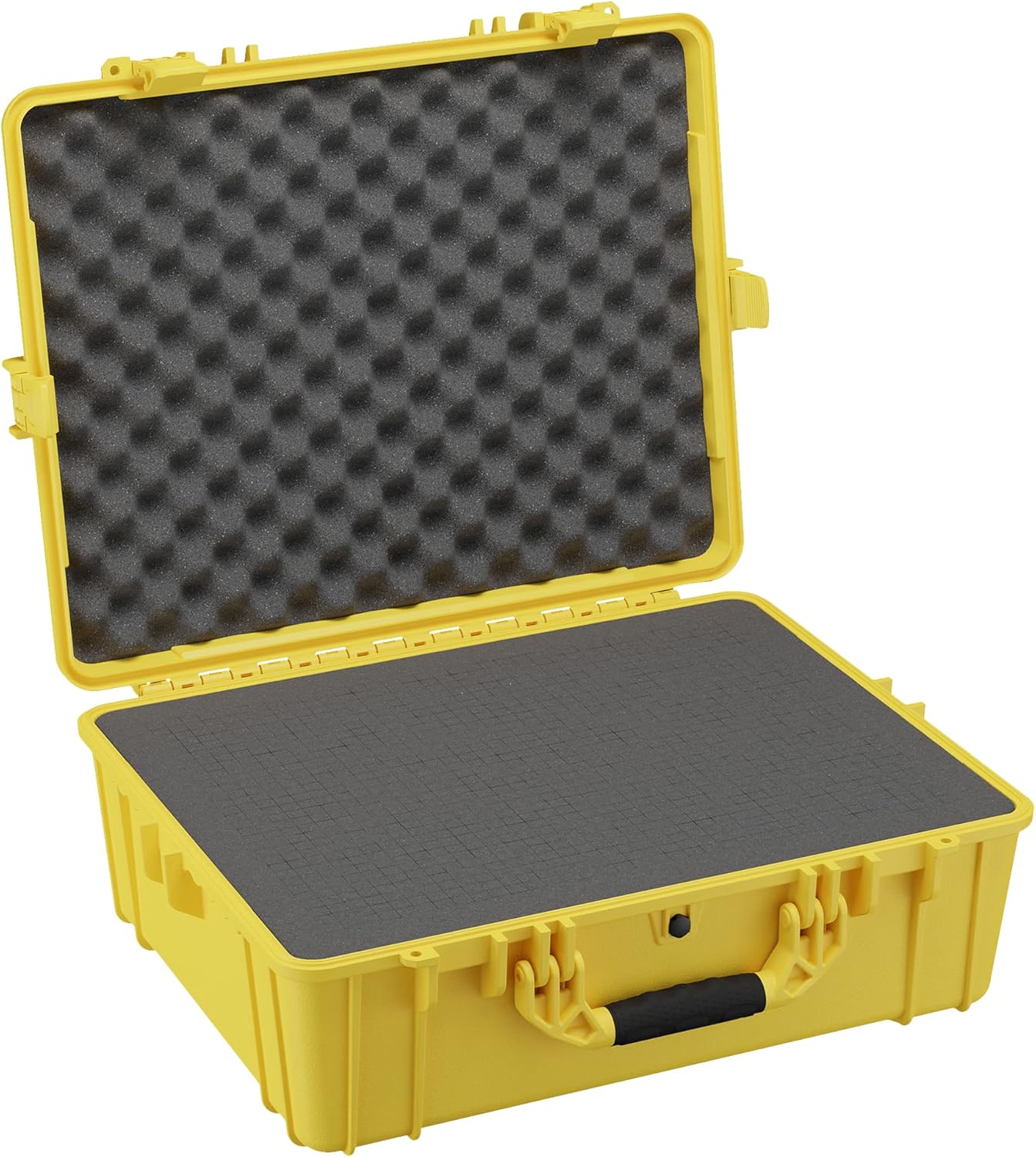 Condition 1 25in Large Waterproof Hard Case for Travel & Gear