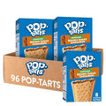 Pop-Tarts Unfrosted Brown Sugar Cinnamon Toaster Pastries