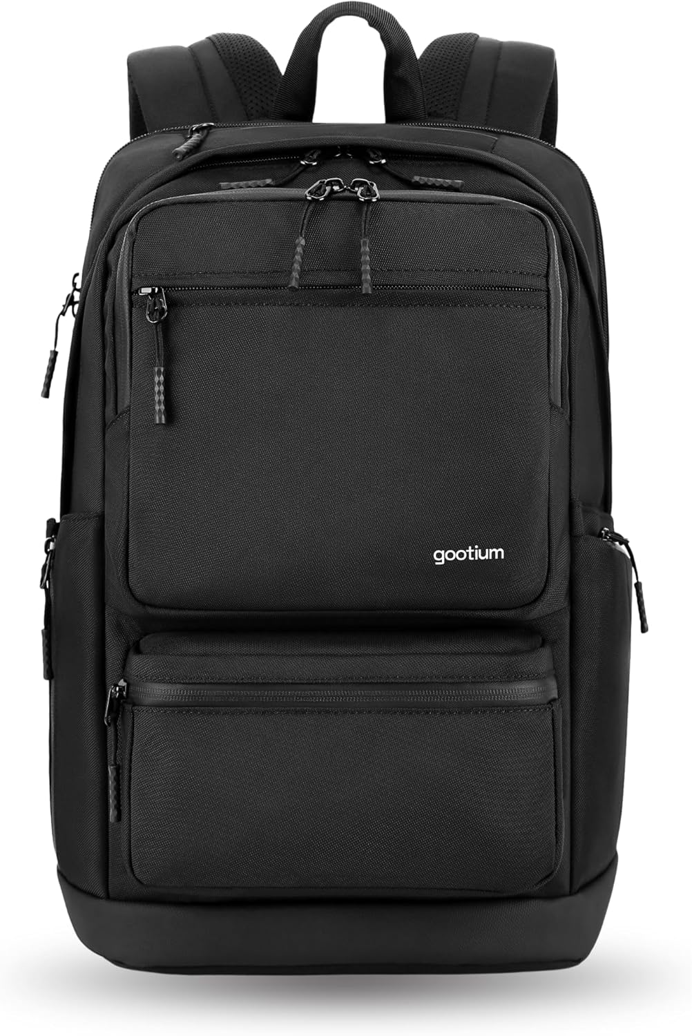 GOOTIUM Laptop Business Travel Backpack for Work & College