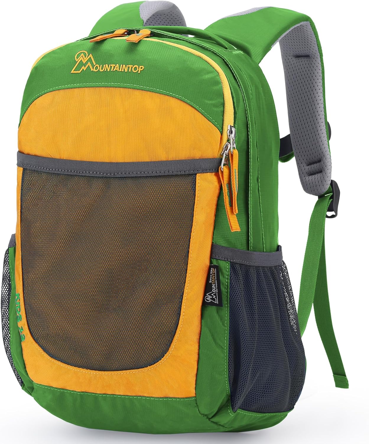 Lightweight Kids Daypack for Outdoor Adventures