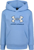Under Armour Boys Hoodie Set - Soft, Quick-Drying Everyday Wear