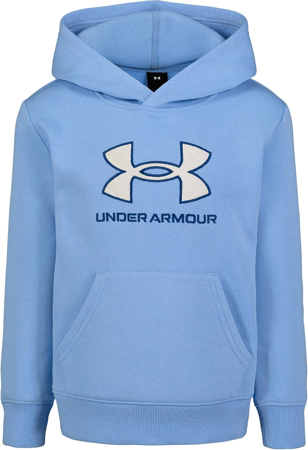 Under Armour Girls Hoodie Set for Everyday Comfort and Style