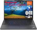 Lenovo ThinkPad E16 16in FHD+ Business Laptop - Power for Work