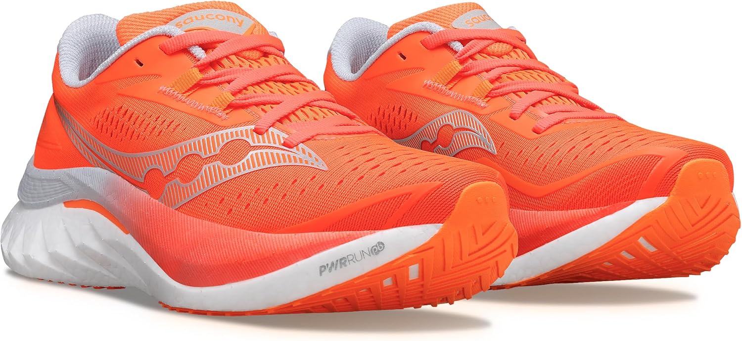 Saucony Womens Endorphin Speed 4 - Unleash Your Running Potential