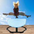 Captain America Sensory Chair for Kids