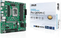 ASUS Pro Q870M-C-CSM Micro-ATX Q870 Business Motherboard - Secure