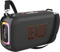 ZEALOT Bluetooth Speaker S85 - Portable 60W Peak Outdoor Speaker