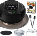 Sousvide Art 7-in-1 Instant Pot Air Fryer Lid 8 qt - Air Fryer Lid