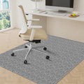 KMAT Office Chair Mat 46x60in - Heavy Duty Floor Protector