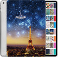 DuraSafe iPad 10.9 in 10th Gen Case - Paris Night, Slim Protection