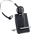 Sennheiser D 10 USB ML Single-Sided Wireless DECT Headset - Office