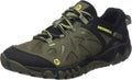 Merrell All Out Blaze Aero Sport Hiking Water Shoe - Lightweight keeps