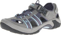 Teva Omnium Women's Hiking Sandal - Breathable Hybrid Comfort