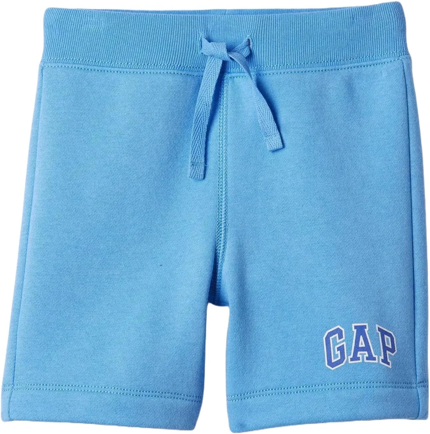 GAP Baby Boys' Logo Shorts: Cool Comfort!
