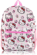 Sanrio Hello Kitty Backpack for Kids - Cute Lightweight 16 in School