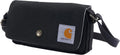 Carhartt Crossbody Horizontal Bag - Durable, Water-Resistant Carry