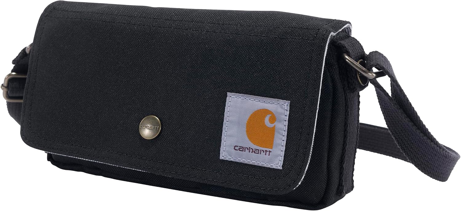 Carhartt Crossbody Horizontal Bag for Versatile Carry Options