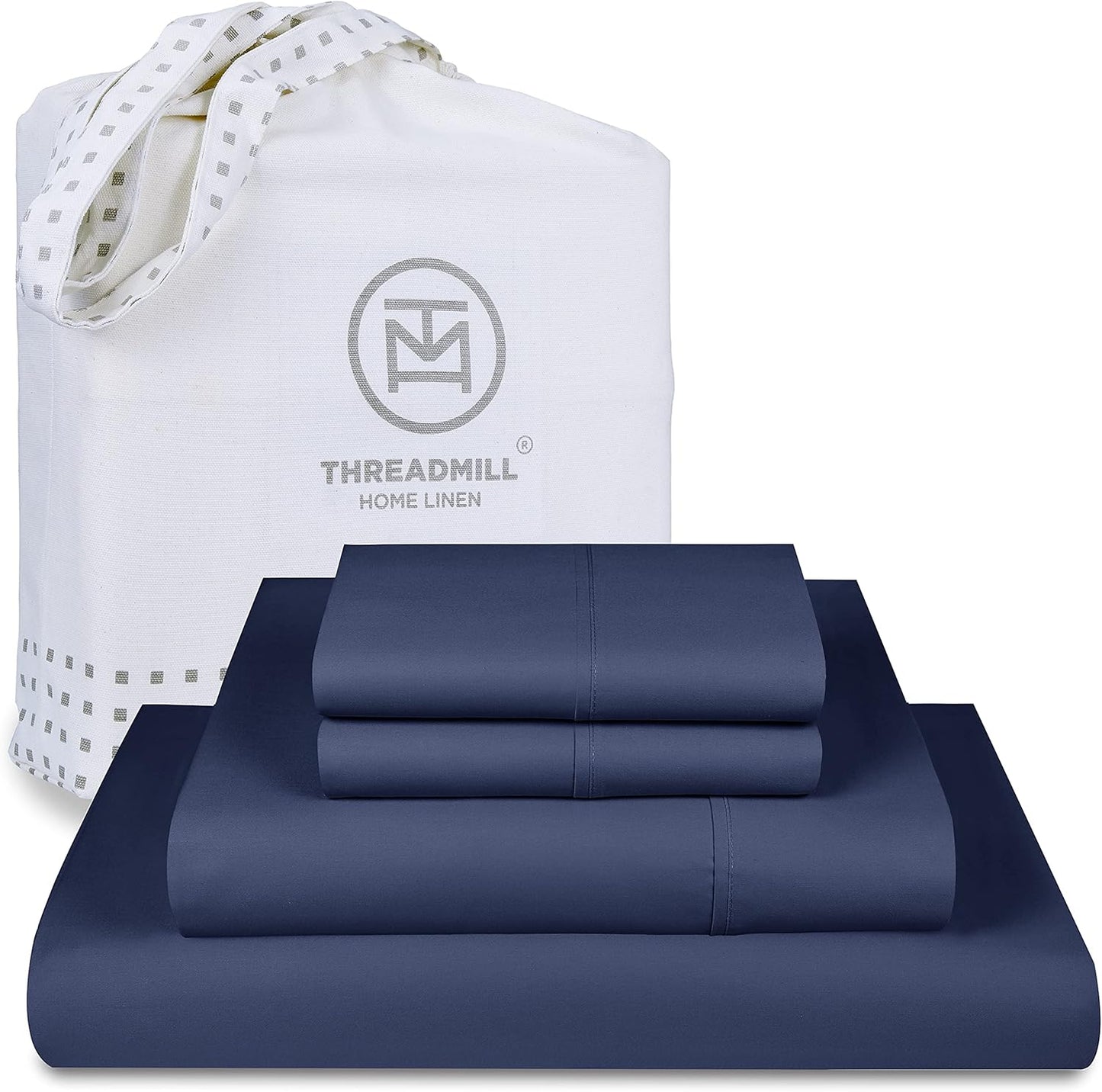Luxury Supima Cotton Sheets for Ultimate Comfort and Style