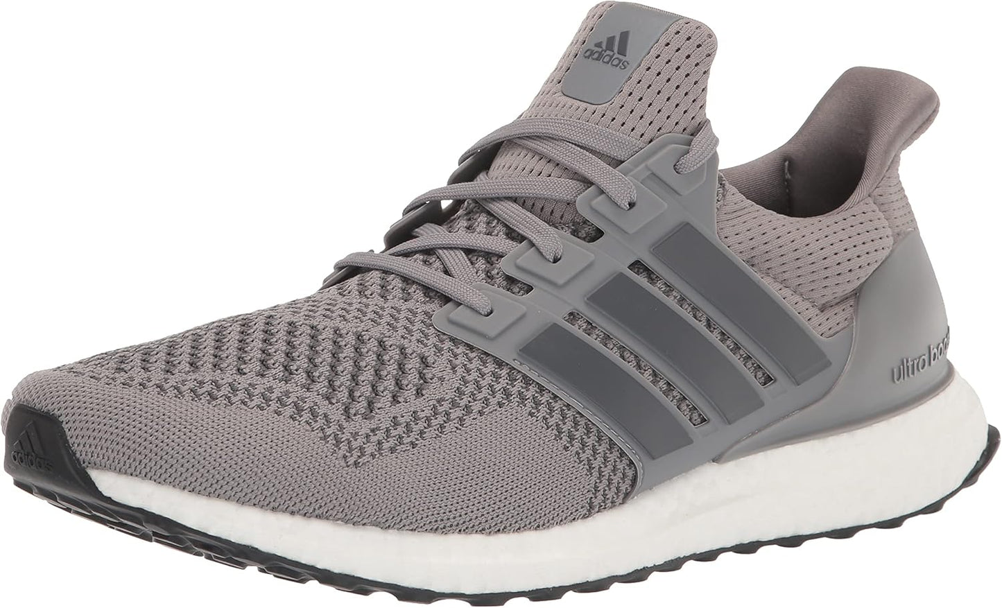 adidas Men's Ultraboost 1.0 Shoe: Performance and Comfort